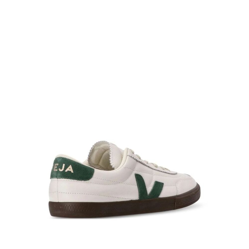 Veja White Trainers - Low-Tops Men - Picture 3 of 3
